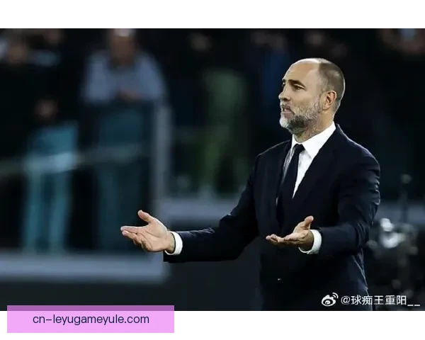 热刺教练组大换血图多尔携新班底