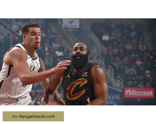 篮网大胜迎六连胜哈登三节发威