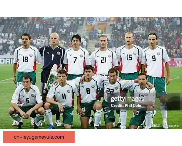 90年代前腰神仙打架 巴拉科夫的足球地位